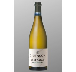 Bourgogne 2019 Chardonnay - Domaine Chanson